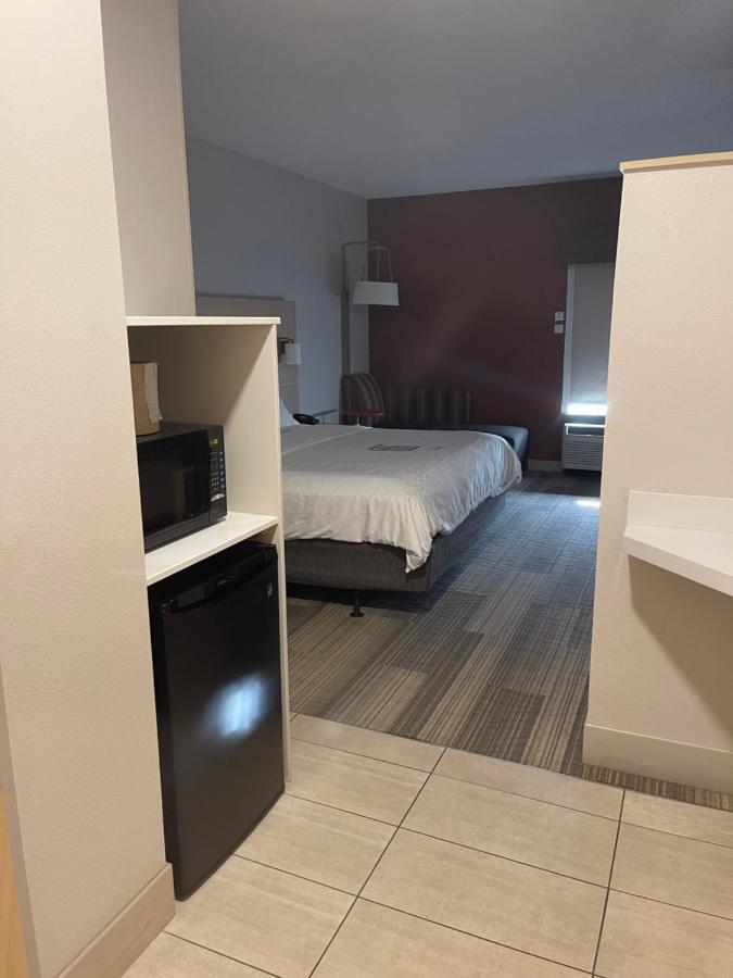 Holiday Inn Express Cedar Rapids - Collins Road By Ihg Extérieur photo