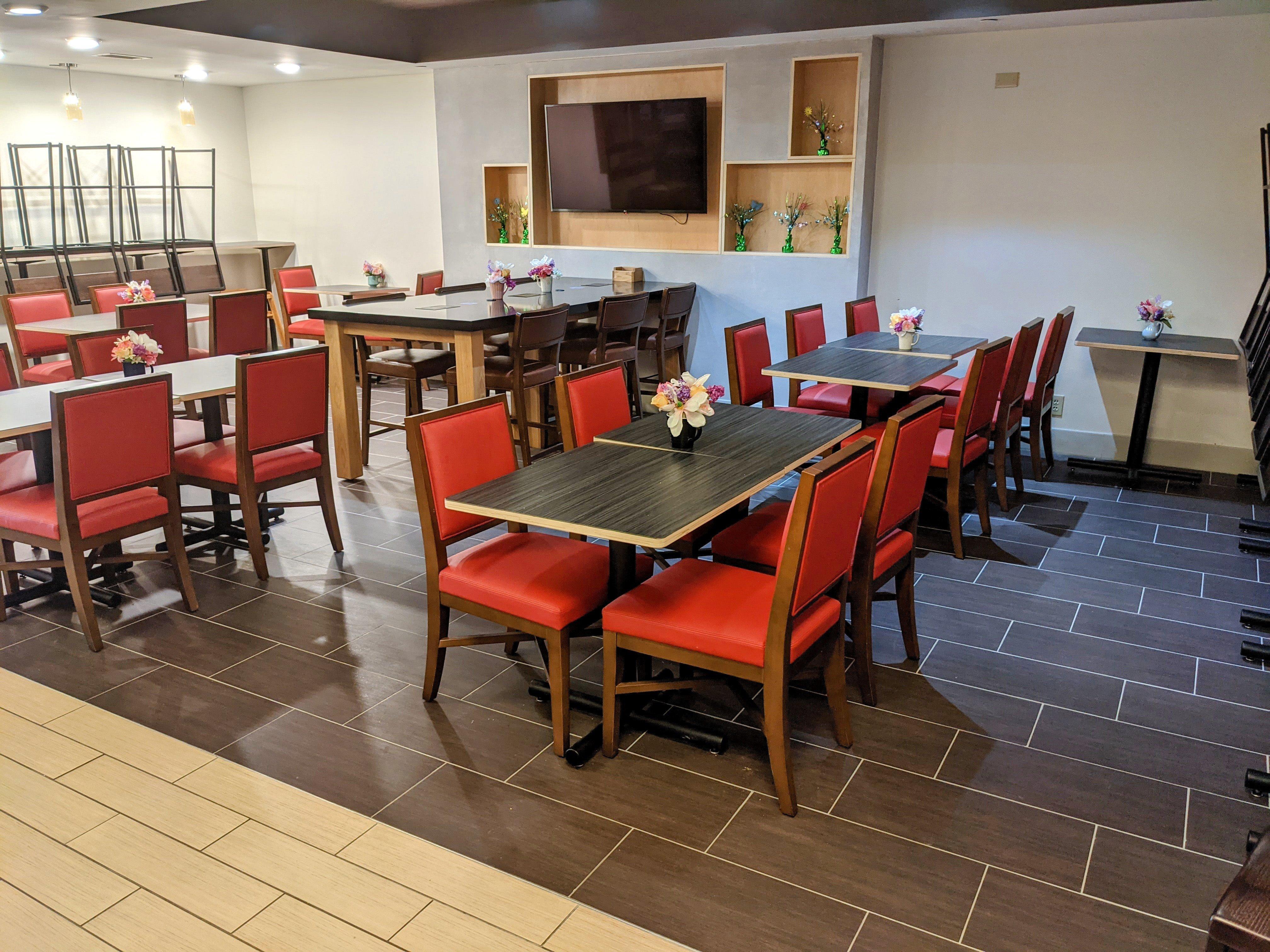 Holiday Inn Express Cedar Rapids - Collins Road By Ihg Extérieur photo