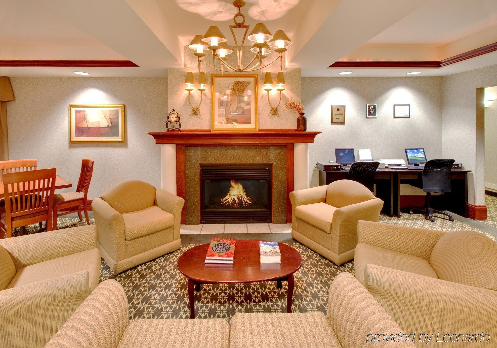 Holiday Inn Express Cedar Rapids - Collins Road By Ihg Chambre photo