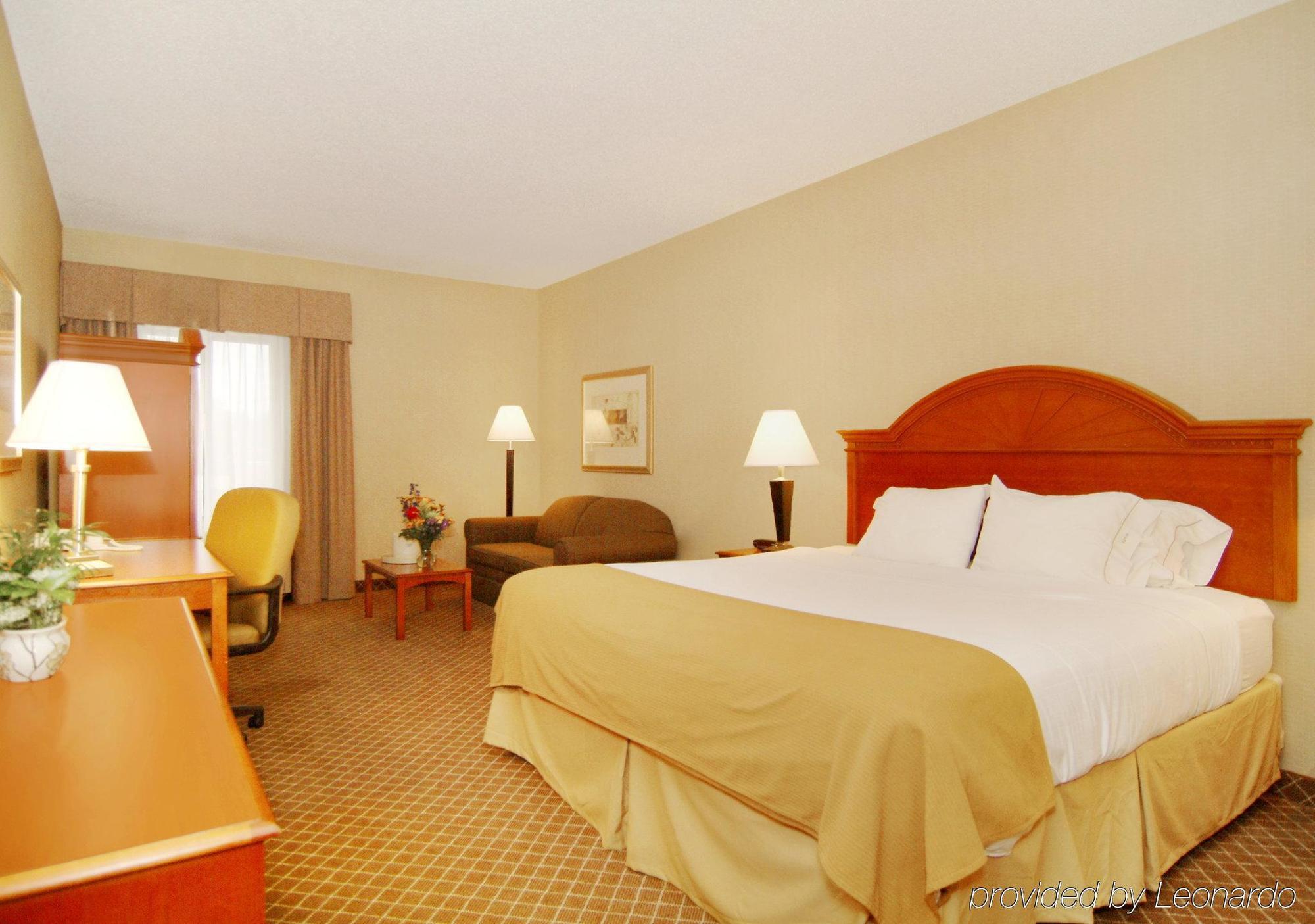 Holiday Inn Express Cedar Rapids - Collins Road By Ihg Extérieur photo